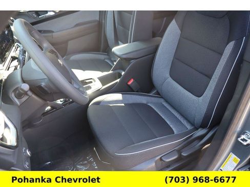 New 2026 Chevrolet TrailBlazer LT w/ Driver Confidence Package image 24