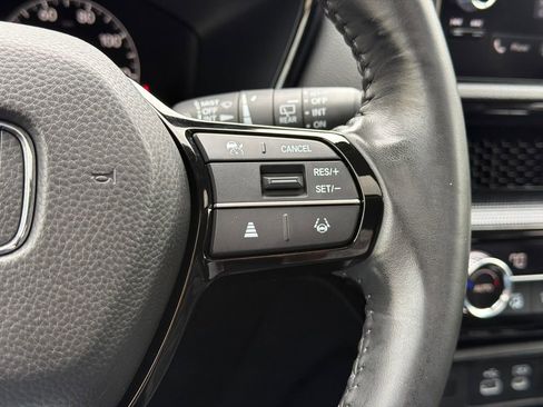 Used 2023 Honda CR-V EX-L image 21