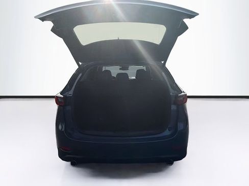 Certified 2023 MAZDA CX-5 Carbon Edition image 25