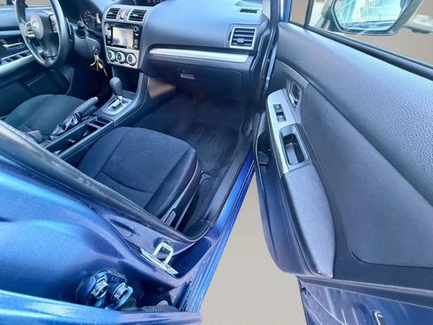 Used 2015 Subaru Impreza 2.0i Premium AWD/4WD image 9