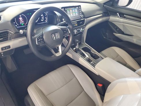 Used 2019 Honda Accord EX-L image 15