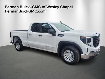 New 2026 GMC Sierra 1500 Pro w/ Pro Value Package