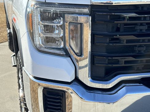 Used 2020 GMC Sierra 2500 Base w/ Convenience Package image 10