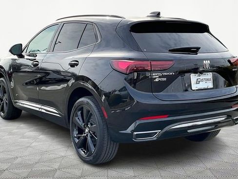 New 2026 Buick Envision Sport Touring image 4