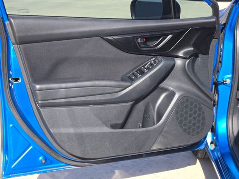 Used 2023 Subaru Impreza 2.0i image 11