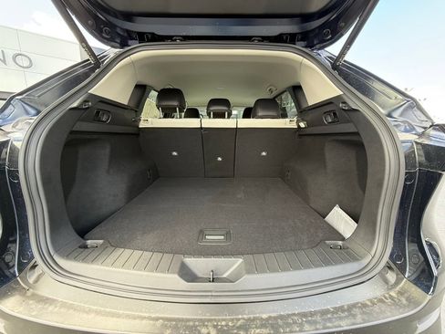 New 2026 MAZDA CX-5 Preferred AWD/4WD image 9