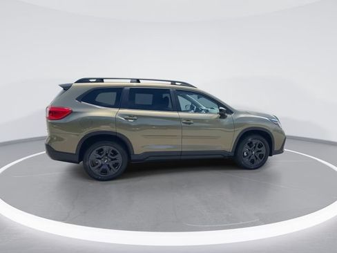 New 2026 Subaru Ascent Bronze Edition AWD/4WD image 8
