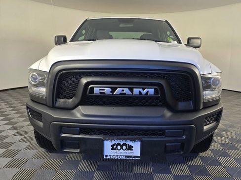 Used 2024 RAM 1500 Classic Warlock image 8