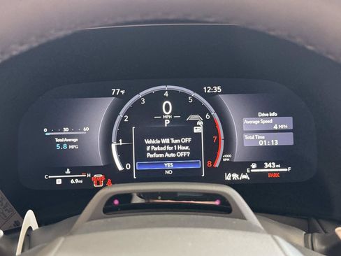 Used 2026 Lexus TX 350 AWD w/ Technology Package image 29