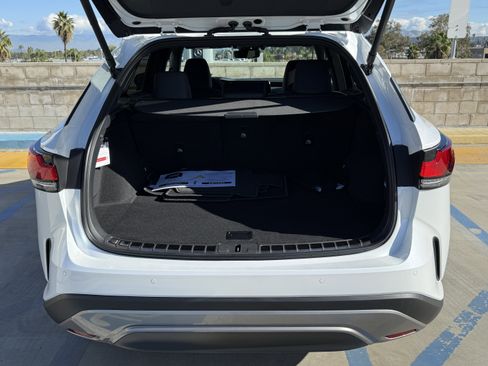 New 2026 Lexus RX 350 image 13
