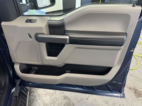 Certified 2020 Ford F150 XLT w/ Equipment Group 302A Luxury image 18