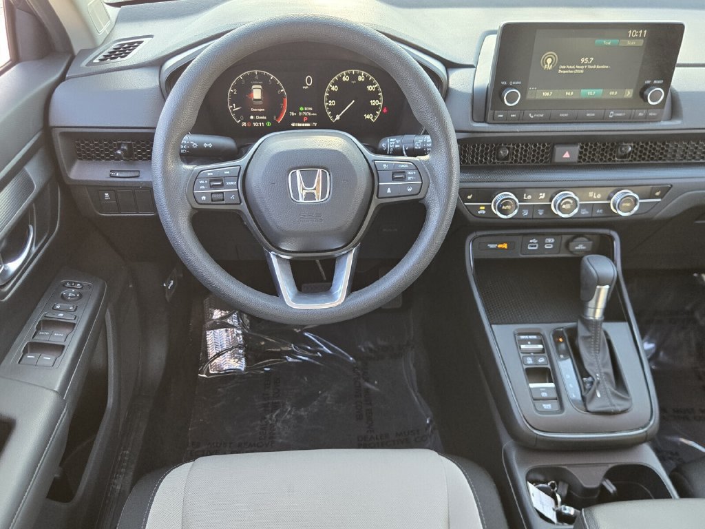 Certified 2024 Honda CR-V EX image 13