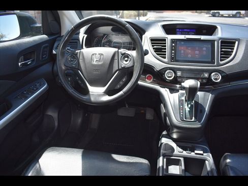 Used 2016 Honda CR-V Touring image 30