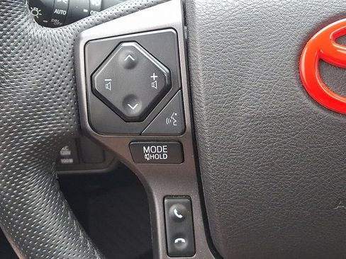 Certified 2022 Toyota Tacoma TRD Pro AWD/4WD image 22