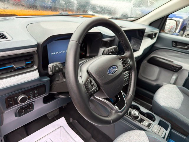 Used 2026 Ford Maverick XLT w/ XLT Luxury Package AWD/4WD image 21