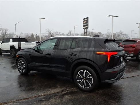 Used 2024 Chevrolet Blazer EV LT image 9