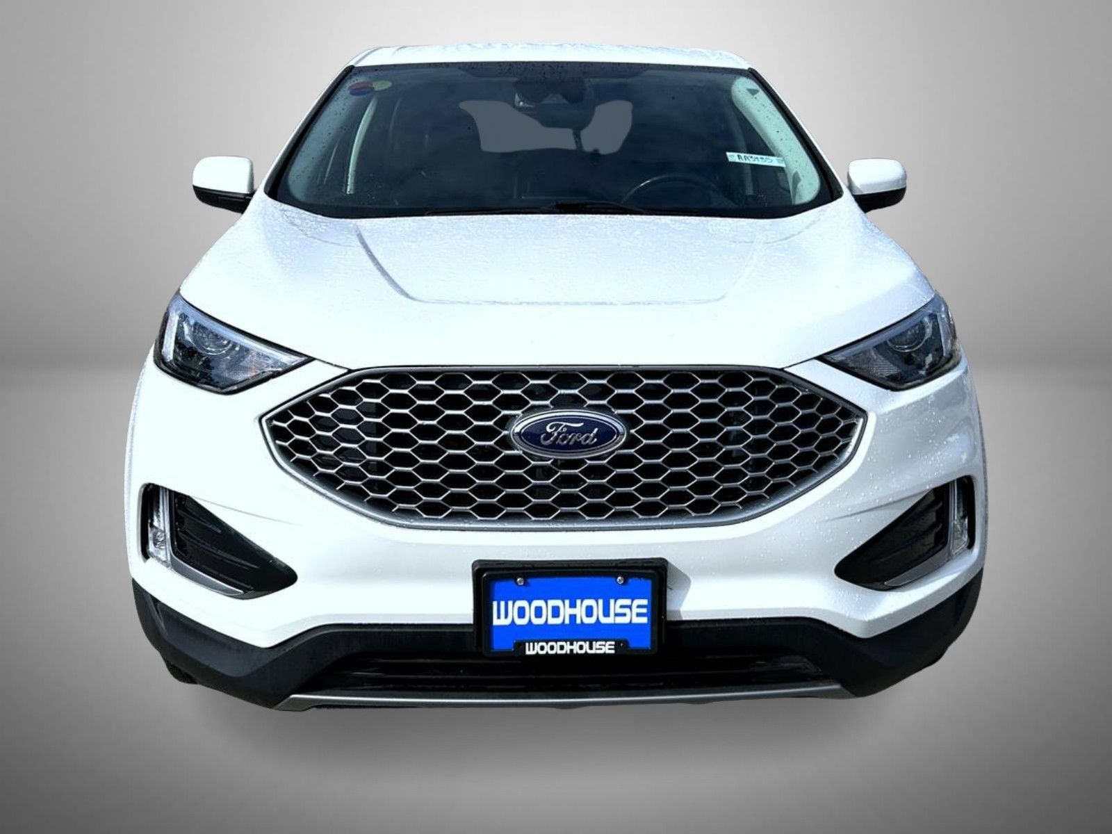 Used 2024 Ford Edge SEL w/ Convenience Package AWD/4WD image 2