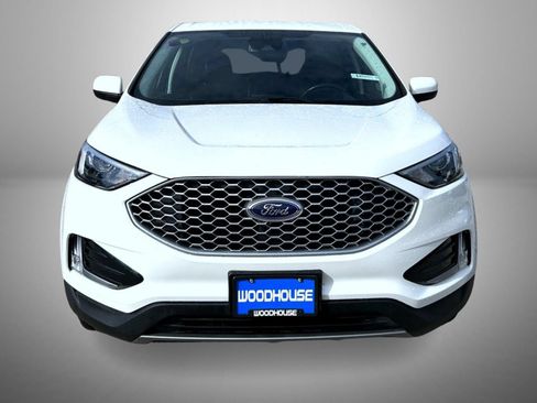 Used 2024 Ford Edge SEL w/ Convenience Package AWD/4WD image 2