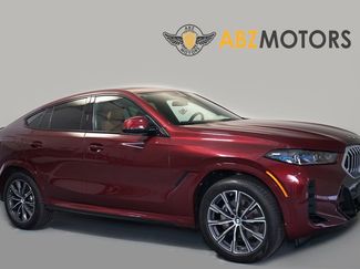Used 2026 BMW X6 xDrive40i video 1