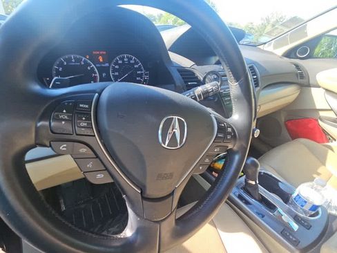 Used 2015 Acura RDX FWD w/ Technology Package image 7