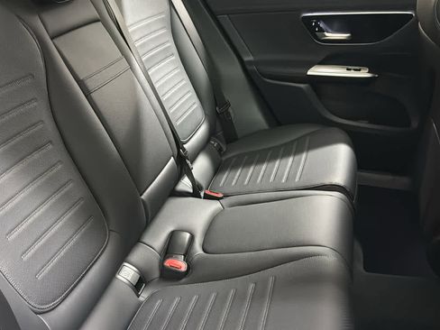 New 2026 Mercedes-Benz GLC 300 4MATIC image 35