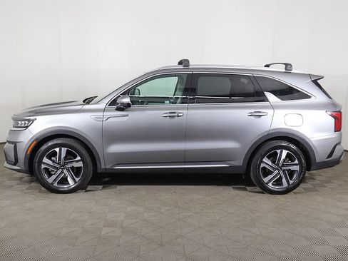 Used 2023 Kia Sorento SX Prestige AWD/4WD image 22