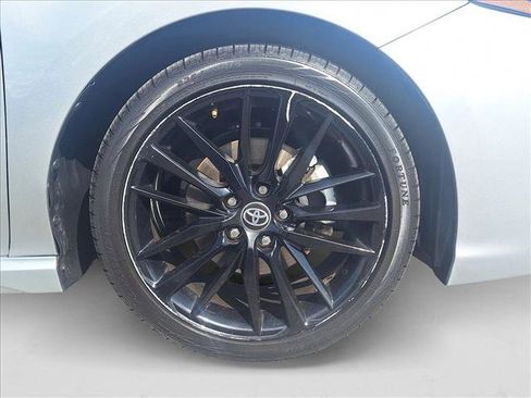 Used 2023 Toyota Camry XSE image 22