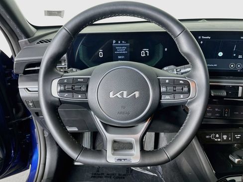 Used 2025 Kia K5 GT-Line FWD image 13