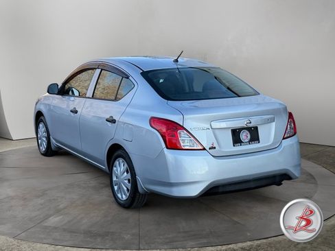 Used 2015 Nissan Versa S image 5