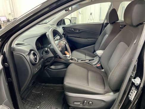 Used 2023 Hyundai Kona SEL AWD/4WD image 19