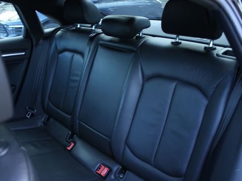 Used 2019 Audi A3 2.0T Premium Plus w/ Premium Plus Package FWD image 13
