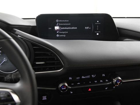 Used 2025 MAZDA MAZDA3 s image 11