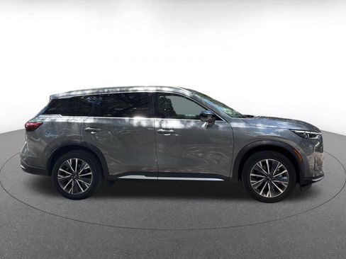 Used 2026 INFINITI QX60 Luxe FWD image 14