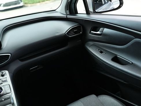 Used 2023 Hyundai Santa Fe SEL w/ Winter Weather Package AWD/4WD image 30