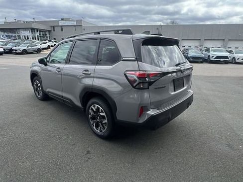 New 2026 Subaru Forester Premium AWD/4WD image 5