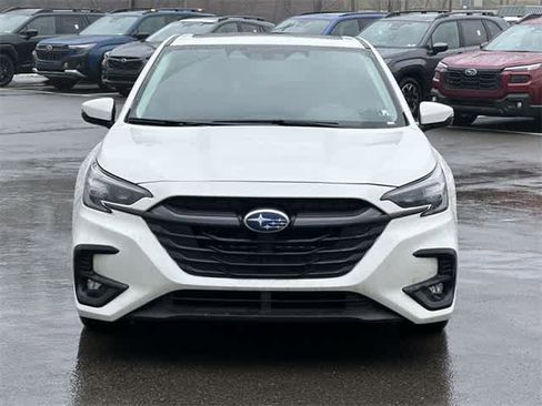 Certified 2024 Subaru Legacy Limited image 21
