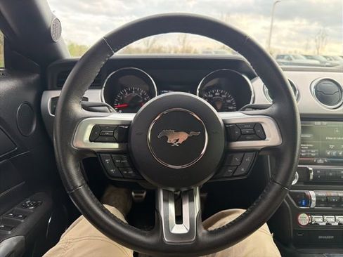 Used 2015 Ford Mustang GT Premium w/ Equipment Group 401A image 42