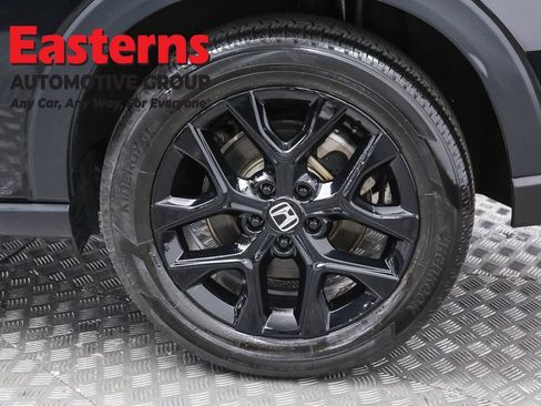 Used 2024 Honda HR-V Sport image 33