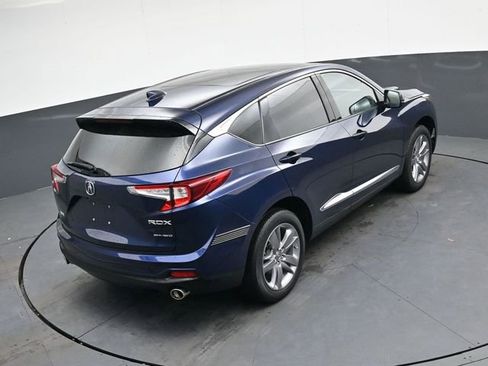 Used 2021 Acura RDX AWD w/ Advance Package image 24