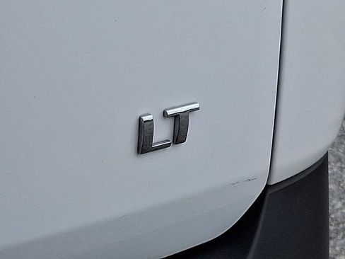 Certified 2023 Chevrolet Traverse LT AWD/4WD image 33