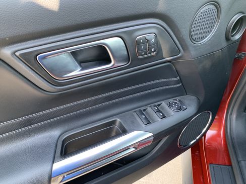 Used 2019 Ford Mustang Premium w/ Equipment Group 201A RWD image 15