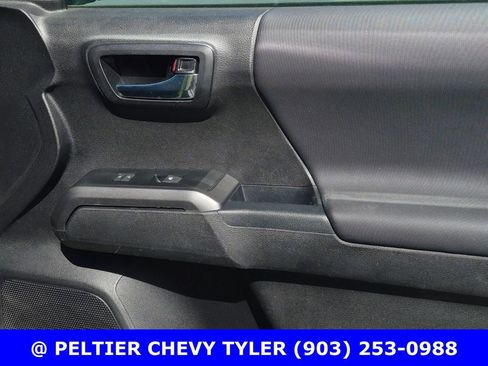 Used 2023 Toyota Tacoma TRD Off-Road image 14