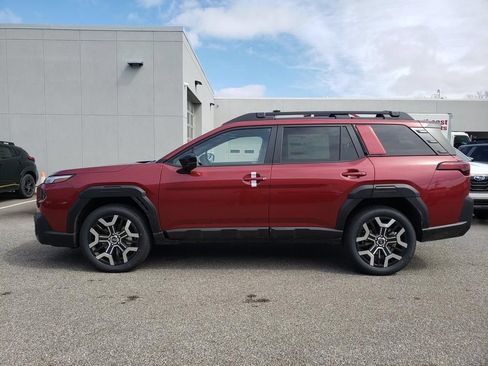 New 2026 Subaru Outback Touring XT AWD/4WD image 3