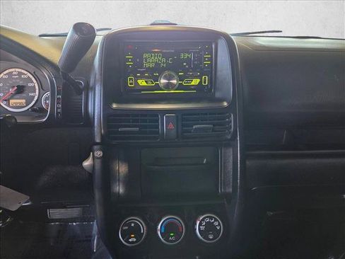 Used 2003 Honda CR-V LX image 12