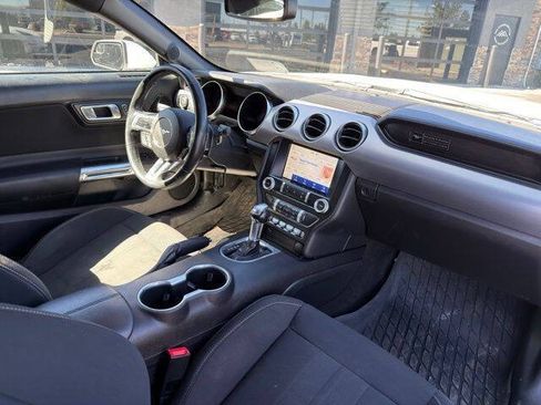 Used 2020 Ford Mustang GT w/ Equipment Group 301A RWD image 13