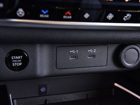 New 2026 Nissan Rogue Platinum image 20