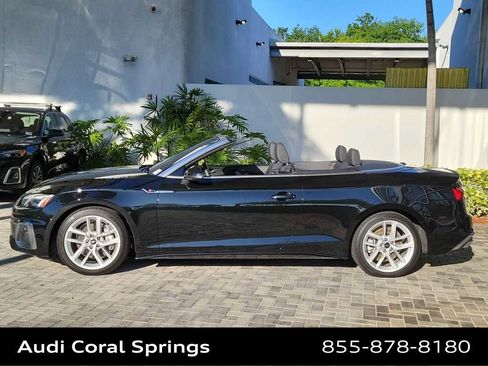 Certified 2023 Audi A5 2.0T Premium Plus w/ Premium Plus AWD/4WD image 11