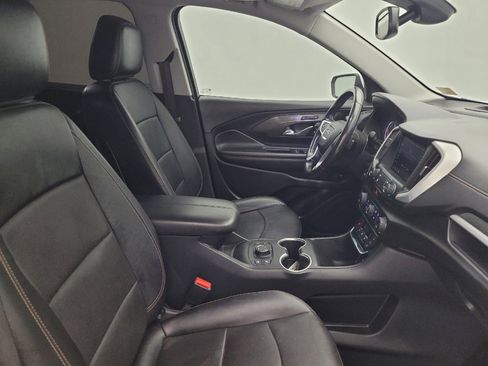 Used 2021 GMC Terrain SLT AWD/4WD image 21