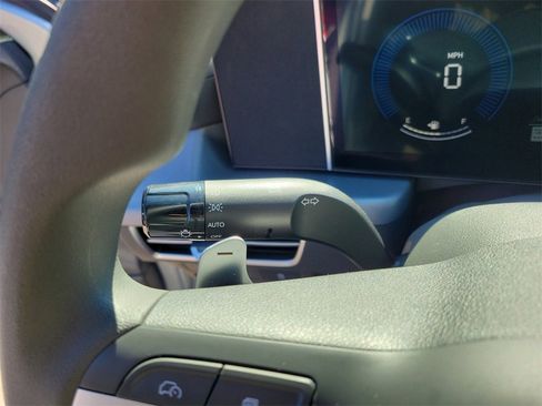 Certified 2024 Hyundai Sonata SEL image 30