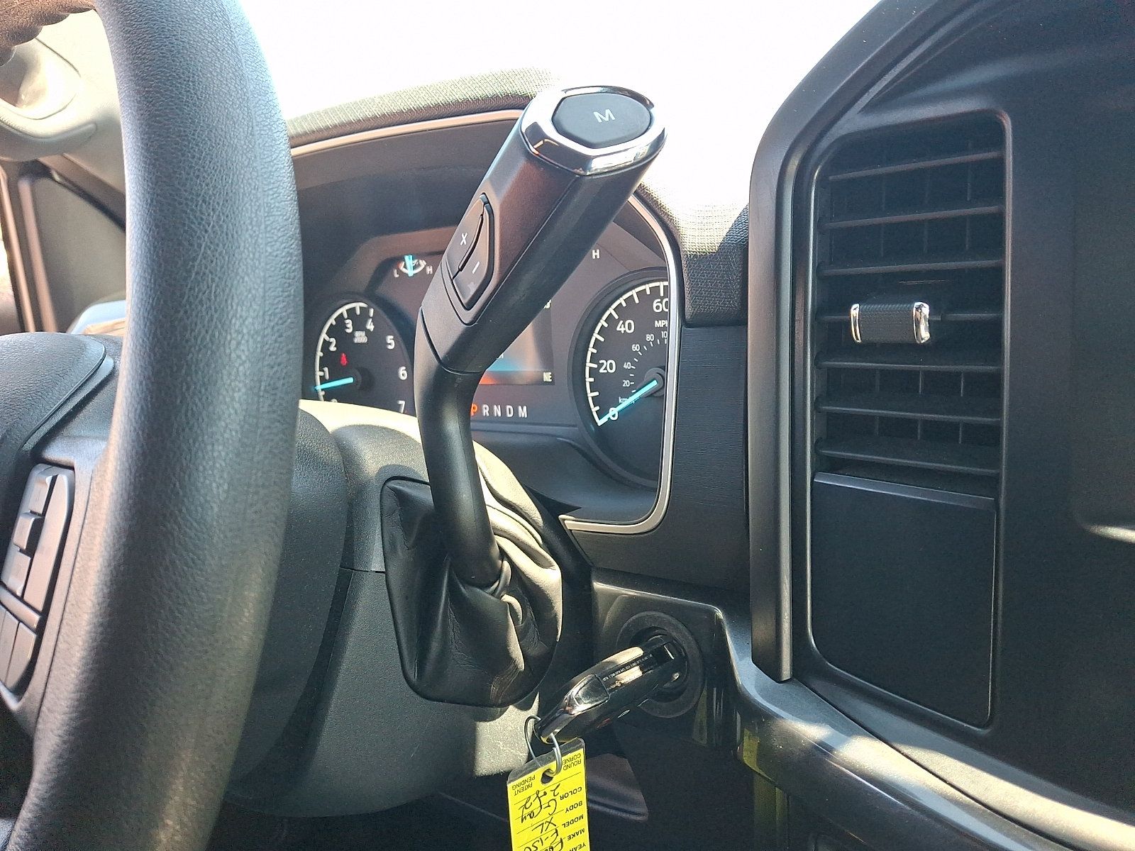Certified 2023 Ford F150 XL w/ STX Appearance Package AWD/4WD image 14